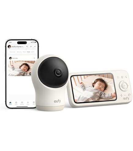 Amazon.co.jp: トリビュート デュアルタイプベビーカメラ BM-DW01