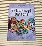 糸ボタンの本 Zwirnknopf Buttons(*´*)
