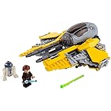 レゴ(LEGO) スター・ウォーズ アナキンのジェダイ(TM)・インターセプター 75281