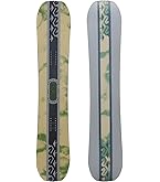 Amazon | [ナイデッカー] スノーボード 板 メンズ スコア SCORE 152