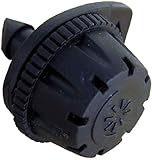 LASCO 15 – 5648p調節可能なストリーム絞らバブラーFull Circle with 1 / 4インチBarb、10枚パック