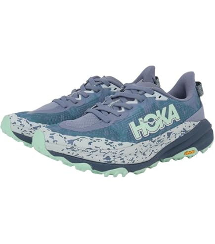 Amazon | [HOKA] [ホカ オネオネ] トレイルランニングシューズ