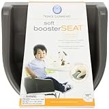Prince Lionheart Soft Booster Seat ( Sierra Brown)