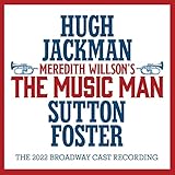 Music Man (Original Broadway Cast Recording)