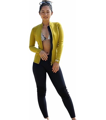 Amazon | 24 ROXY ロキシー ロングジョン ウエットスーツ 2.0 SWELL