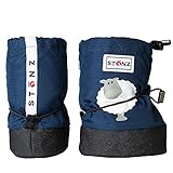 STONZ (ストーンズ）　ベビーブーティ　シープ（Ｍ）