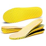 [xxin] ハニカムインソール 【3足6枚】 中敷き軽量穴空き加工 通気性抜群の衝撃吸収インソール 適度な固さ ソフトクッション 低反発 防臭 ランニング ウォーキング スポーツ 立ち仕事 疲労緩和サポート 底の薄い靴などに 中敷き サイズ調整