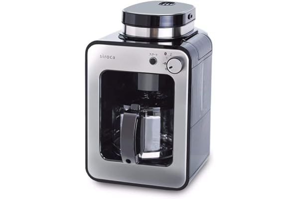 Amazon Co Jp 売れ筋ランキング コーヒーメーカー の中で最も人気のある商品です