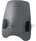 GIVI(ジビ) バイク用 スクリーン 汎用セミスモーク A660 中型 givi a660」の人気商品一覧 | 安い商品を通販サイトから探す