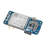 Waveshare SIM7600G-H 4G HAT（B）for Raspberry Pi、LTE Cat-4 4G / 3G / 2G通信とGNSS測位を可能にし、通話とテキストメッセージをサポート、グローバルバンド