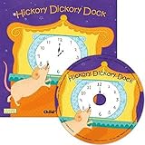 Hickory Dickory Dock (Classic Books with Holes ...
