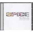 Greatest Hits: SPICE GIRLS