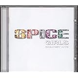 Greatest Hits: SPICE GIRLS