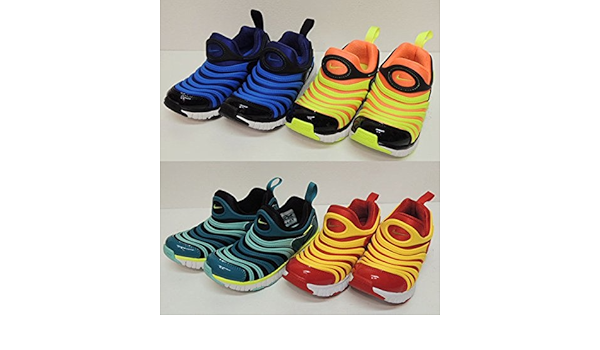 Amazon ナイキ ダイナモフリー Ps 17 21cm 22 0 618 ユニバーシティレッド Y Nike ナイキ シューズ バッグ