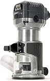 MLCS 9056 1 HP Rocky Trim Router [並行輸入品]