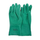 花ごころ ガーデニング用品・資材 Rostaing ラバーグローブ ローズ 63620