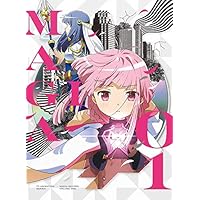 マギアレコード 魔法少女まどか☆マギカ外伝 1