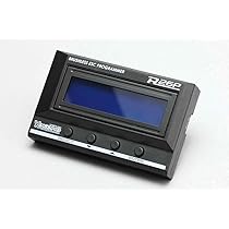 Amazon | ヨコモ (YOKOMO) R26P ESC プログラマーBL-RPX4用 BL-R26P4