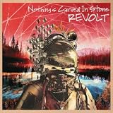 ����߂��̉� Nothing's Carved In Stone