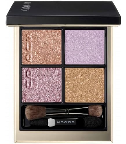新品未使用] SUQQU デザイニングカラーアイズ 01 優芍薬 SUQQU(スック 