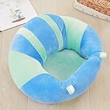 tokutoy子供ソファ　縫いぐるみの椅子　フワフワ　可愛い　動物　ベビーギフト お座り