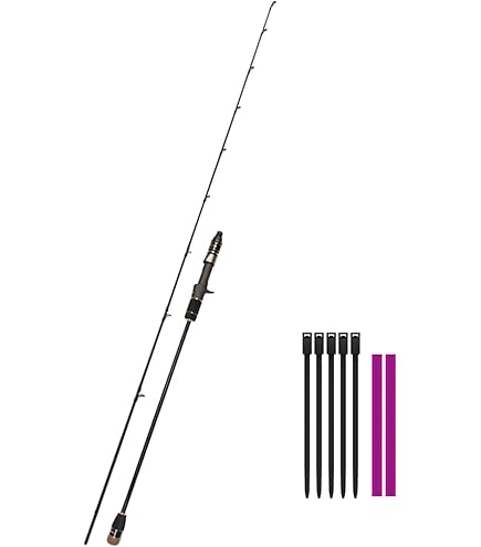 Amazon | Goture POLLUX Ⅱ スロージギングロッド グリップ脱着式