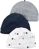 Carter 's Baby Boysキャップ126 g305 US サイズ: 0 - 3 months