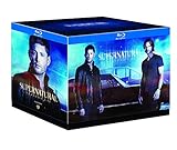 Supernatural: Season 1-13 [Blu-ray] [Import]
