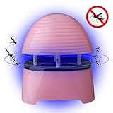 A-SZCXTOP　光触媒　USB吸込み式虫取り器 蚊とれ~る　LEDライト吸引式殺虫器　電撃殺虫器 電撃殺虫灯　静音　省エネ　ホーム、スクーリング、オフィスためのモスキートキラー