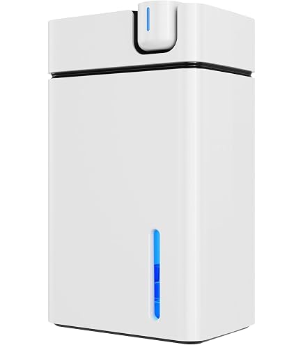 除湿機 ⭐︎衣類乾燥機 2.5L大容量タンク 15畳対応 静音 小型
