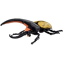 Amazon.co.jp: タカラトミー アニア 大自然の最強いきものセット
