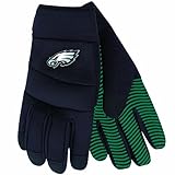 NFL作業手袋 ブラック