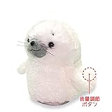 まねまねプラスシリーズ まねまねプラス アザラシ 8202-385