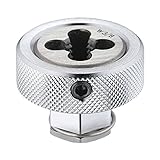 トップ(TOP) ネジ修正アダプター 貫通タイプ ダイス付 NA-25-3