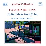 キューバのギター音楽集