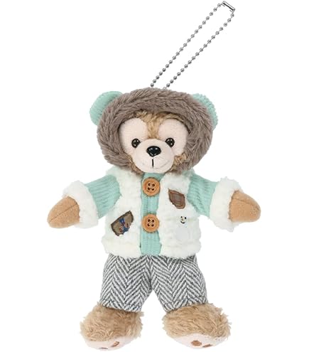 Amazon.co.jp: 雪だるま オルメル ぬいぐるみ ダッフィー&フレンズの