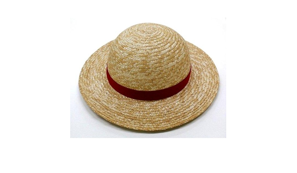 人気no 1 ルフィの麦わら帽子レイリーのビブルカード付きmサイズ 田中帽子製 麦わら帽子 Sooke Pocketnews Ca