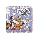 シンジカトウ ポパイ タオルチーフ テレスコープ SKTC120-02