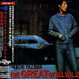 THE GREAT OF ALL VOL.2