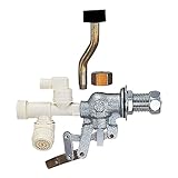 カクダイ 万能ボールタップ本体 966-211