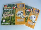 【草刈機・刈払機用】 【チップソー】 L-60 【山林用】 【ツムラ】 【255mm】 【60枚刃】 2枚入