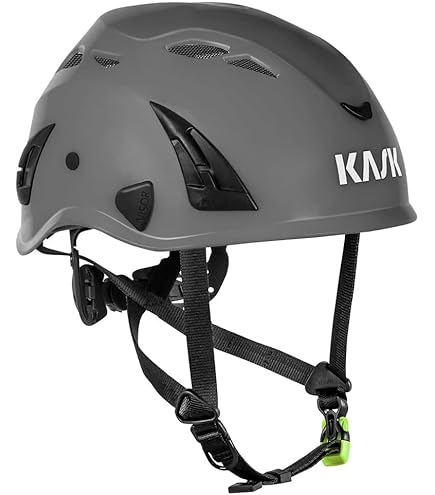 イ*ー様 実物ファストヘルメット イヤーマフ付きレベル3A 3M ペルター イヤーマフ(ペツル社製産業用ヘルメット取付可)