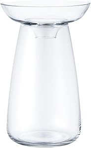 KINTO (キントー) 花器 アクアカルチャーベース