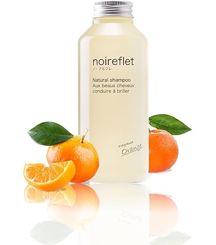 Amazon | ノアルフレ 生 アロマ コラーゲン シャンプー 290ml詰替え用