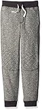Gymboree Little Boys' Quilted Knit Pant Multi 8 [並行輸入品]