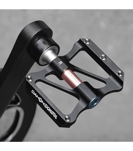 Amazon | DAHON l DOKOOL (ダホン l ドクール） ダホン 着脱式 