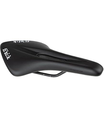 Amazon | FIZIK(フィジーク) ARIONE VENTO R5 S-Alloyレール BK 135mm