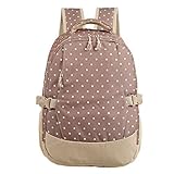 Abonnyc Diaper Bag Backpack Changing Bag Baby Travel Backpack Handbag Insulated Bottle Pockets (Khak