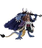 Amazon.co.jp: TAMASHII NATIONS フィギュアーツZERO ONE PIECE[超激戦