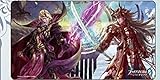コミケ91 C91 ファイアーエムブレム０ サイファ プレイマット 兄